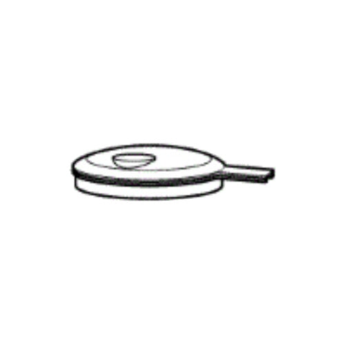 Whirlpool Cover-Bowl - W11311694
