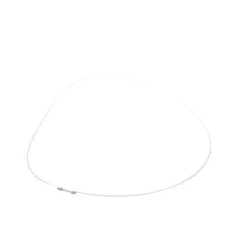 Whirlpool Clamp - W11314649