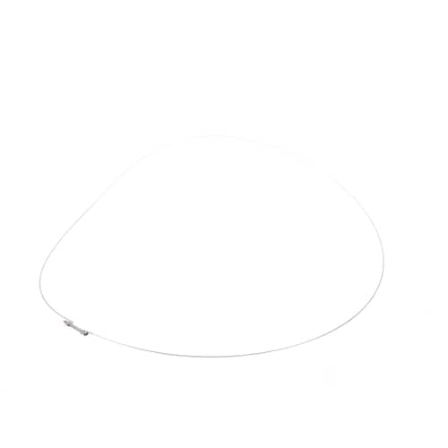 Whirlpool Clamp - W11314649