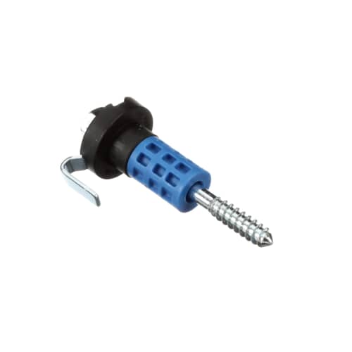 Whirlpool Washer Shipping Bolt Kit - W11316629