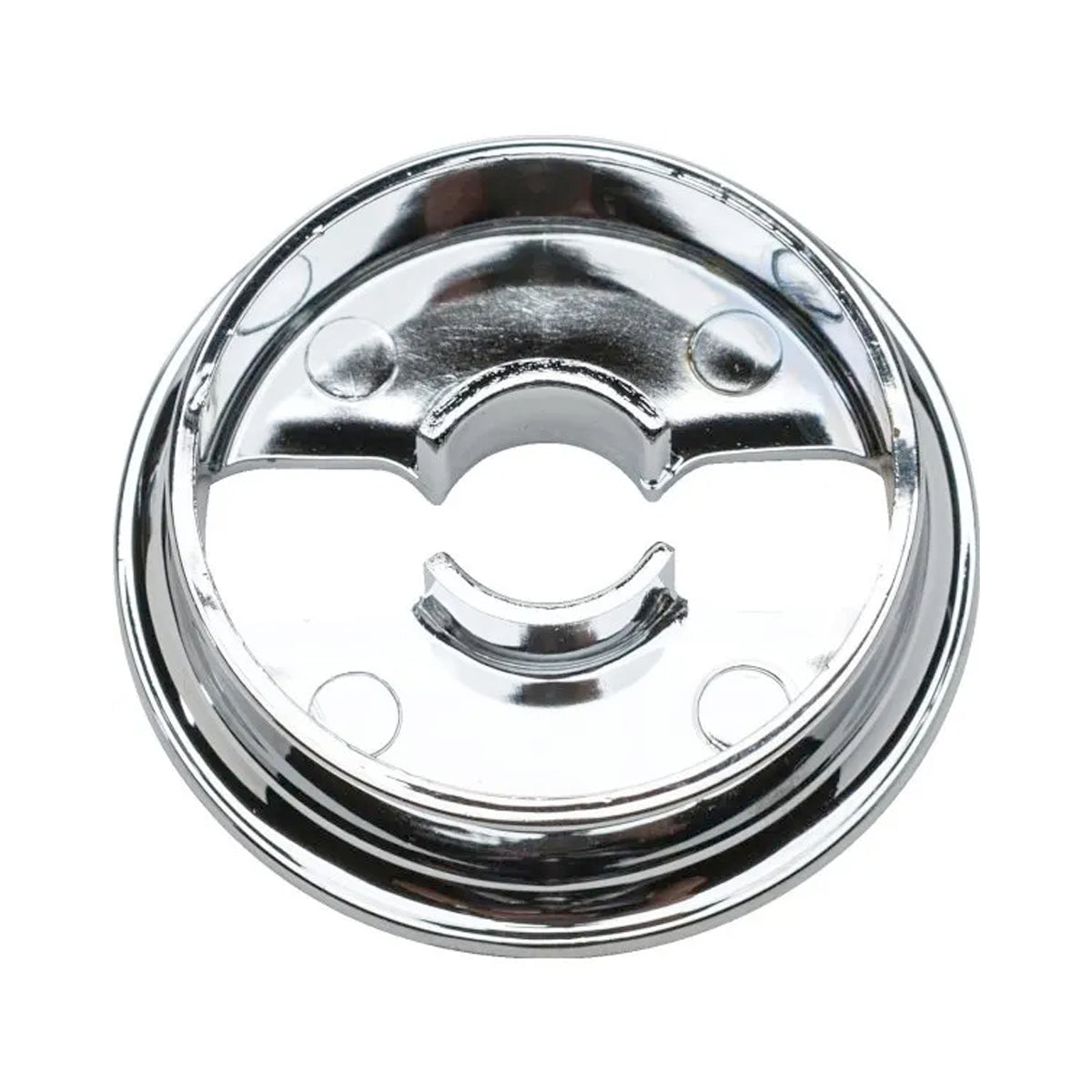 Whirlpool Bezel-Knob - W11317889