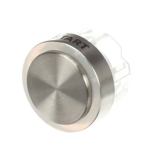 Whirlpool Buttn-Push - W11319196