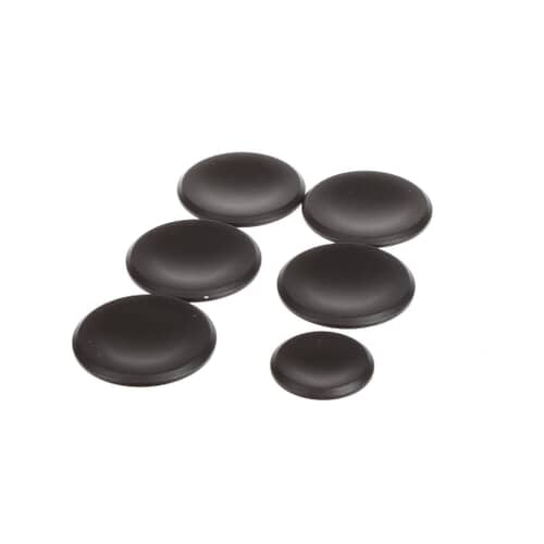 Whirlpool Cap-Burner - W11319224