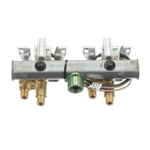 Whirlpool Manifold - W11320017