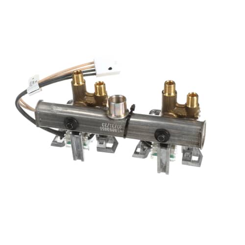 Whirlpool Manifold - W11320025