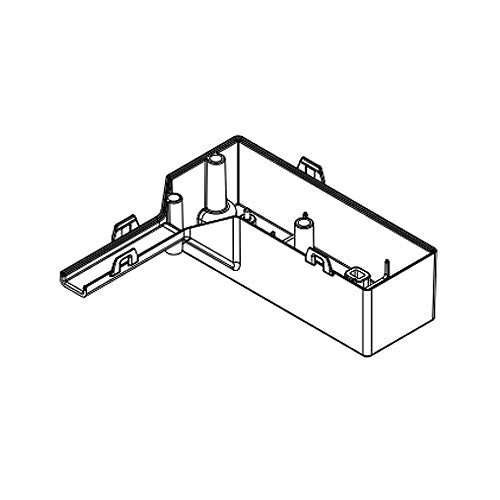 Whirlpool Cover-Cntl - W11320411