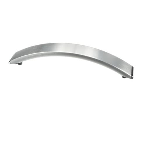 Whirlpool Microwave Microwave Door Handle - W11322771