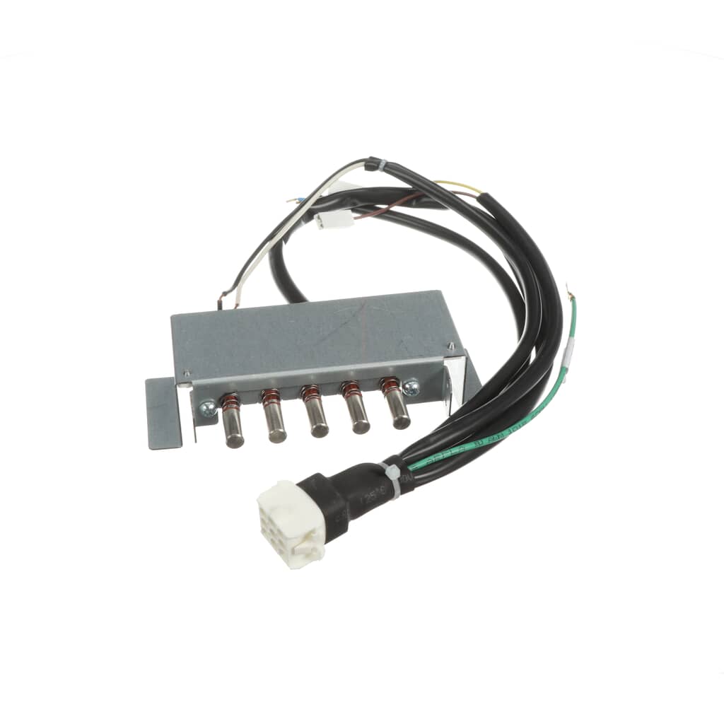 Whirlpool Control Board - W11368508