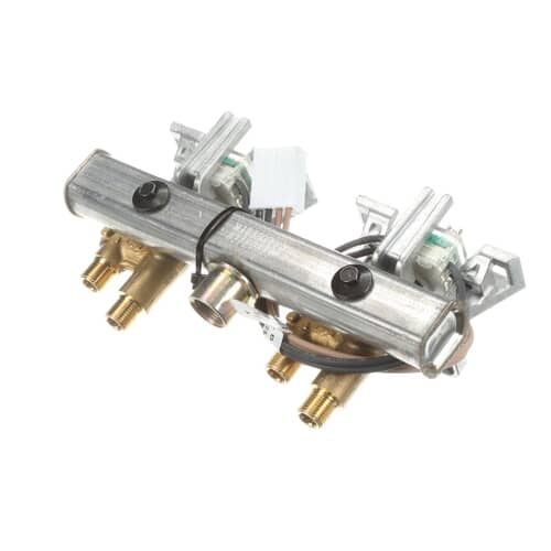 Whirlpool Manifold - W11333176