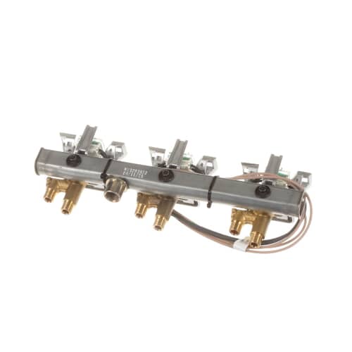 Whirlpool Manifold - W11334707
