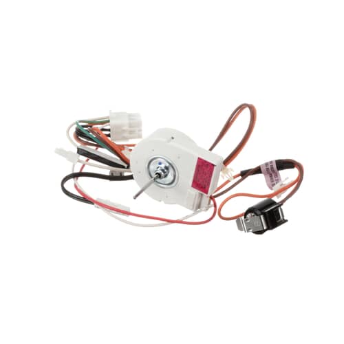 Whirlpool Refrigerator Evaporator Motor - W11334745