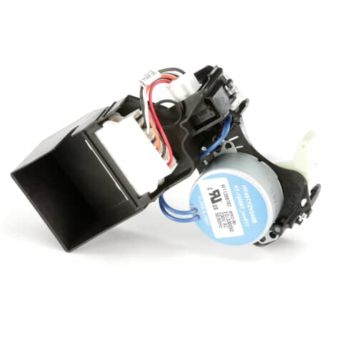 Whirlpool Actuator - W11336577