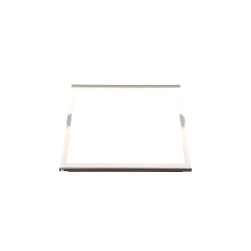 Whirlpool Refrigerator Glass Shelf - W11340148