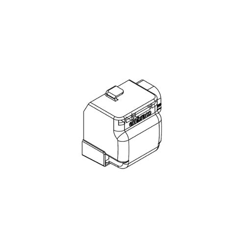 Whirlpool Cover-Term - W11342284