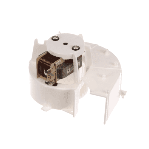 Whirlpool Motor-Fan - W11344874
