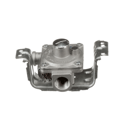 Whirlpool Regulator - W11346659