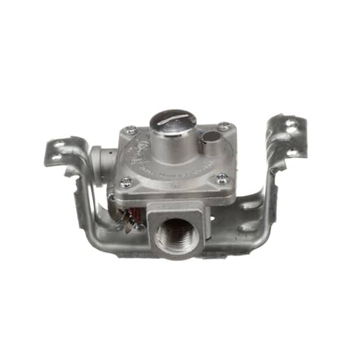 Whirlpool Regulator - W11346659