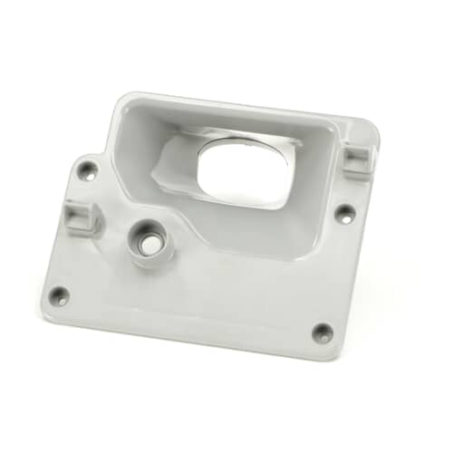 Whirlpool Plate - W11347435