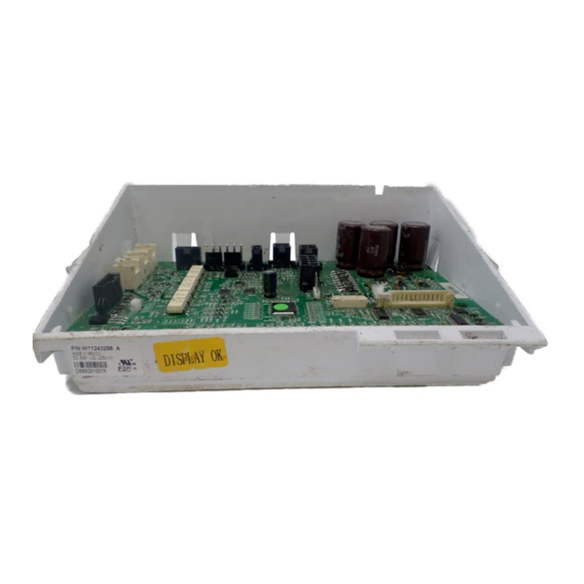 Whirlpool Control Board - W11348571