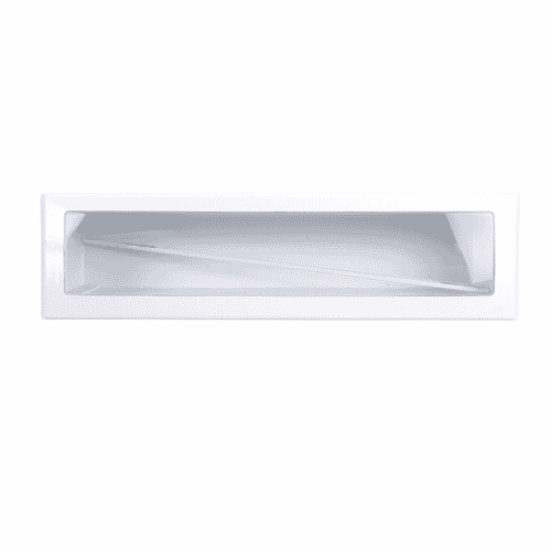 Whirlpool Refrigerator Door Shelf Bin - W11348580
