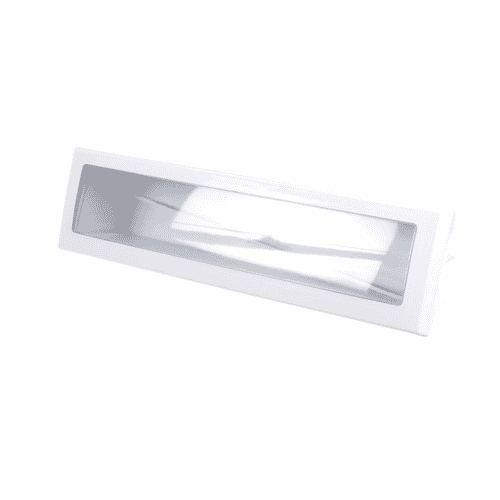 Whirlpool Refrigerator Door Shelf Bin - W11348580