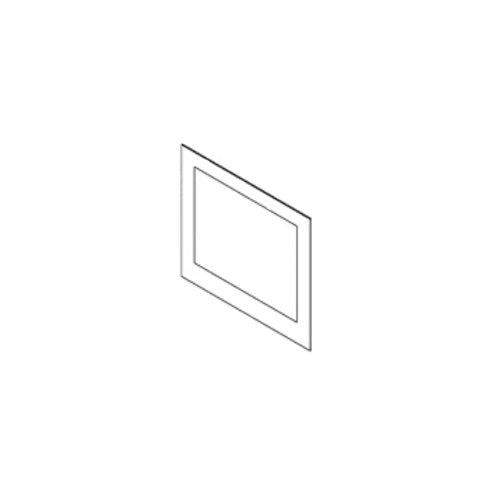 Whirlpool Glass-Door - W11348805