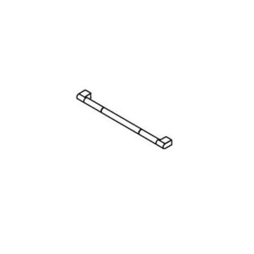 Whirlpool Hndle-Door - W11349396