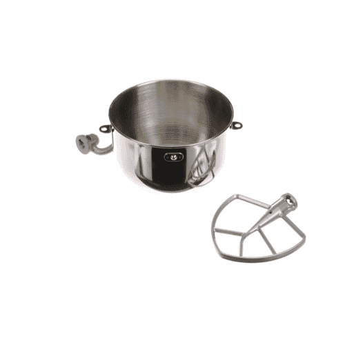 Whirlpool Bowl-Mixer - W11350316
