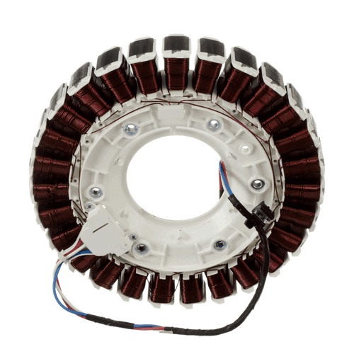 Whirlpool Washer Stator - W11354541