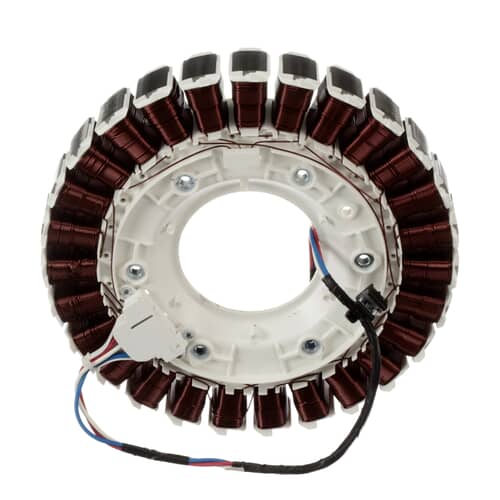 Whirlpool Washer Stator - W11354541