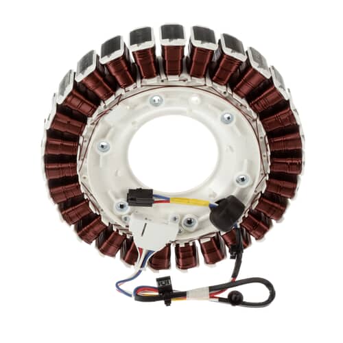 Whirlpool Washer Motor Stator - W11354542