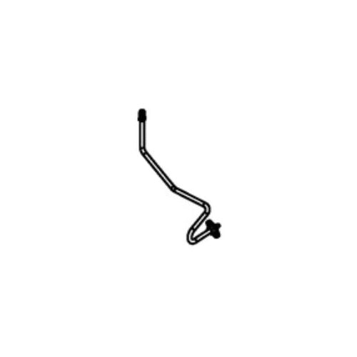 Whirlpool Tubing-Gas - W11355244