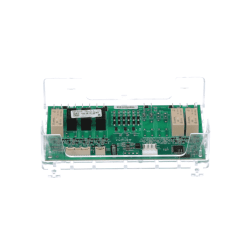 Whirlpool Cntl-Elec, Expansion, Fsr, U2G - W11355250