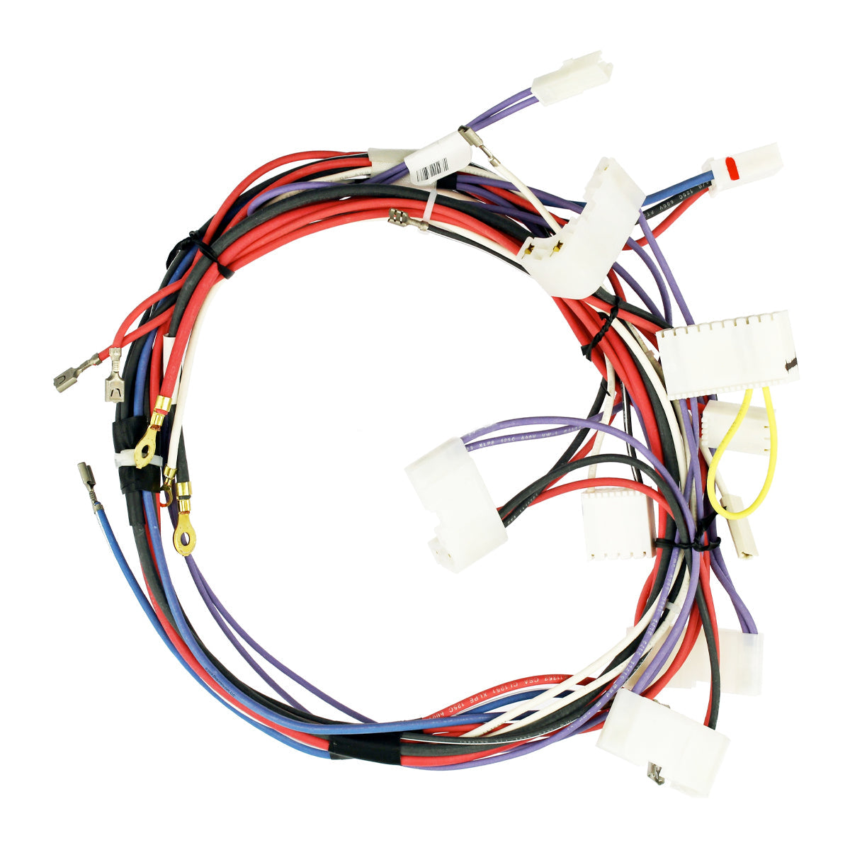 Whirlpool Wire-Harness - W11356954