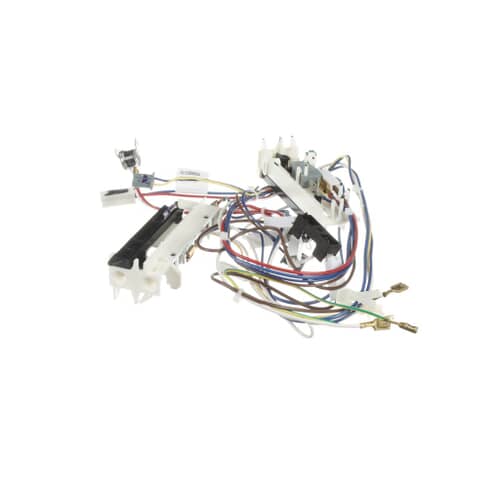 Whirlpool Wire-Harness - W11356983