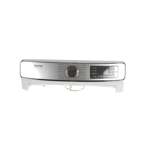 Whirlpool Dryer Console - W11367038