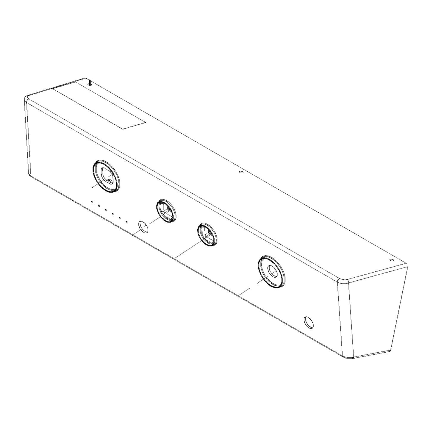 Whirlpool Panel-Cntl - W11367045