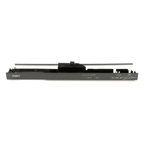 Whirlpool Console Assembly-Service,Wdt73 - W11367678