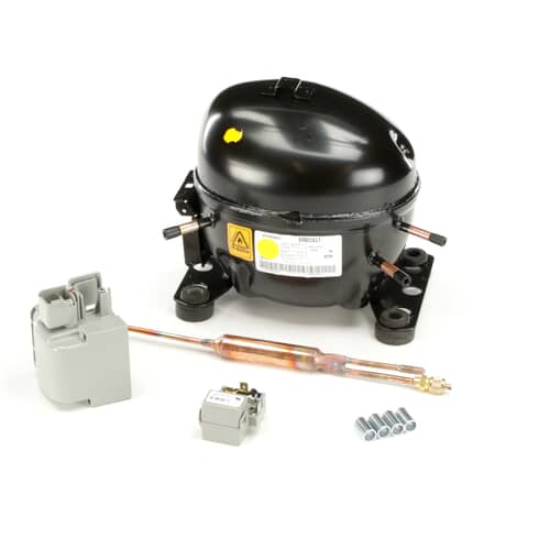 Whirlpool Refrigerator Refrigerator Compressor - W11370574