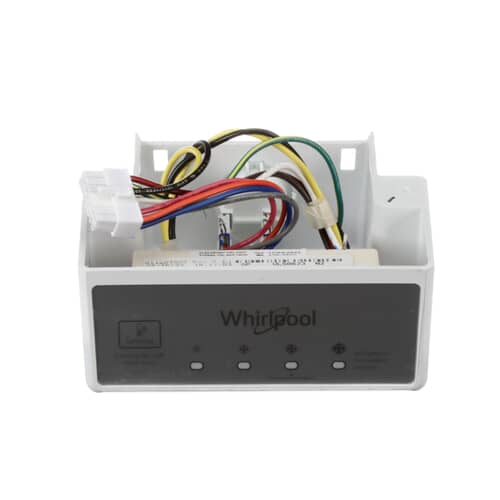 Whirlpool Assembly Ctrl-Box Athena Highl - W11371382