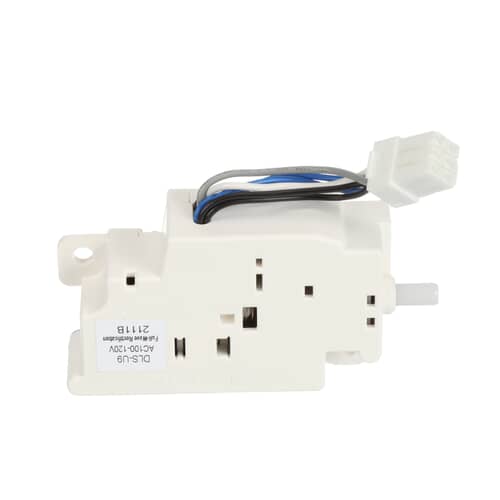 Whirlpool Dishwasher Door Latch – W11371714