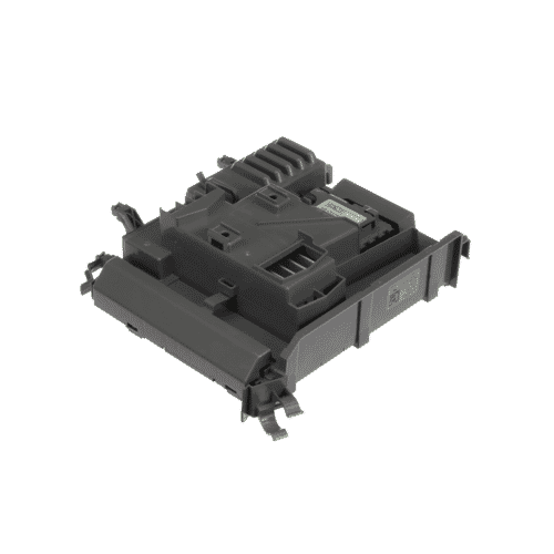 Whirlpool Timer + Tsw - W11371721