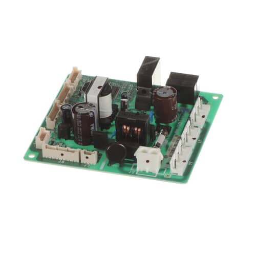 Whirlpool Control Board - W11372322