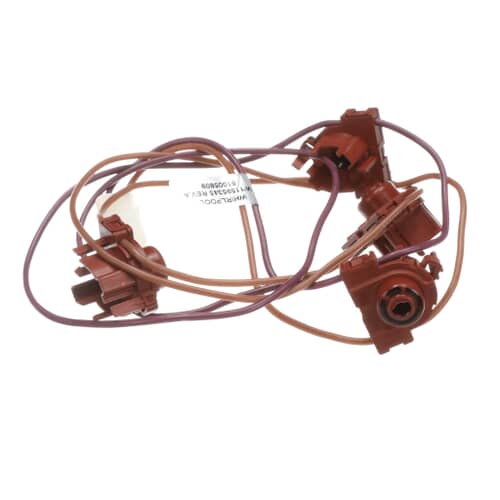 Whirlpool Harness - Switch, Spark, Ka - W11376663