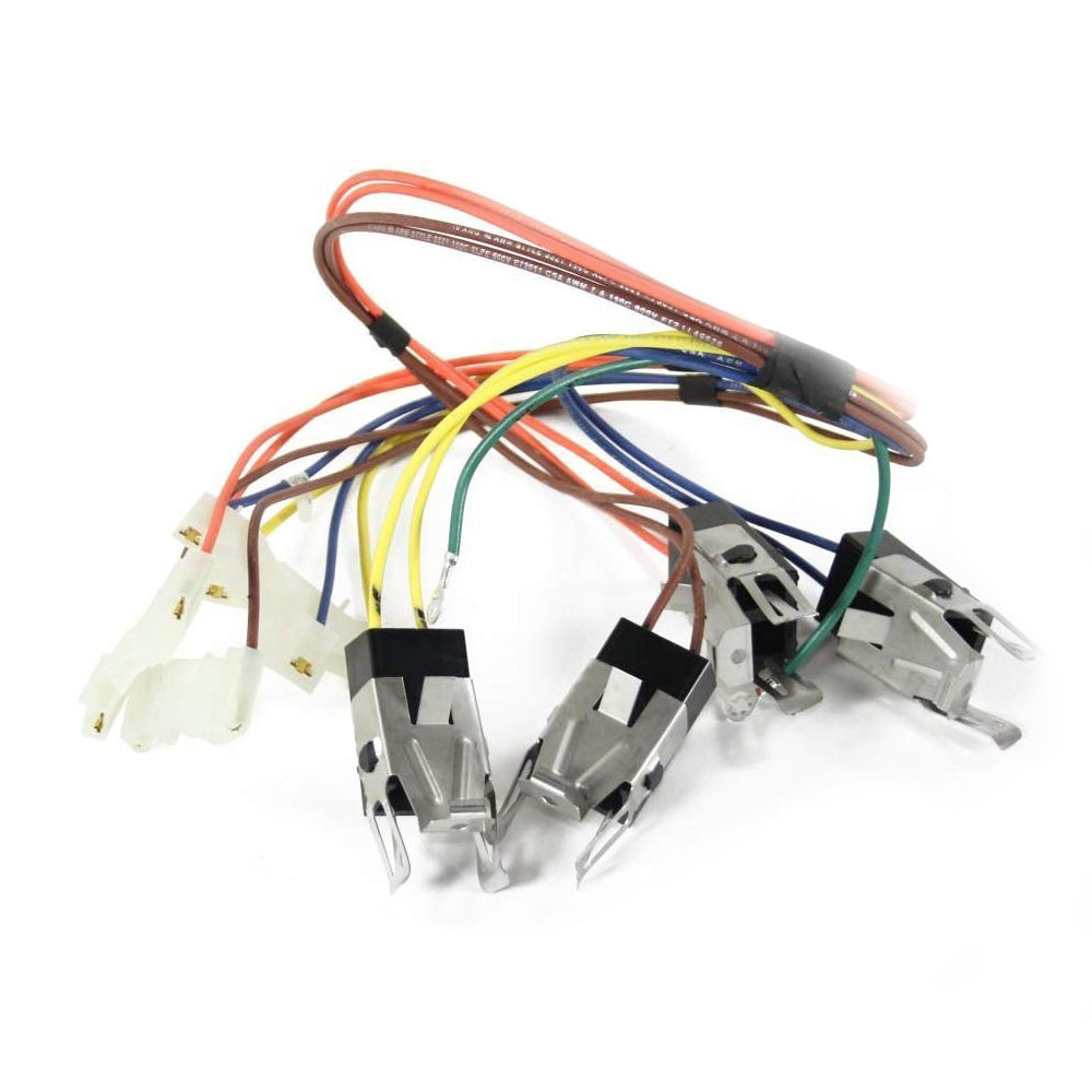 Whirlpool Wire-Harness - W11379158
