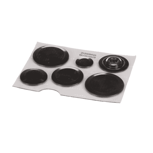 Whirlpool Cap-Burner - W11379294