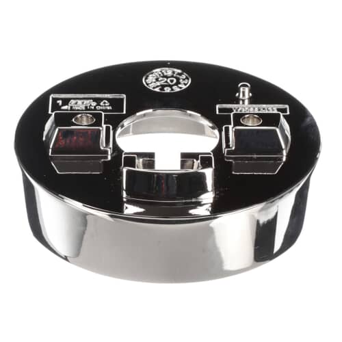 Whirlpool Bezel-Knob - W11380145