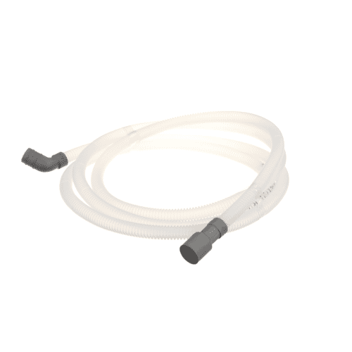 Whirlpool Drain Hose-External,12Ft,Servi - W11381654