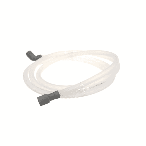 Whirlpool Drain Hose-External,12Ft,Servi - W11381654