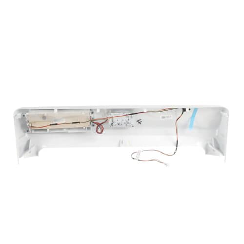Whirlpool Console Assembly-Dry,Mt,Gd - W11384511